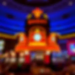 Exploring New Online Casinos in Michigan: A Comprehensive Guide Introduction