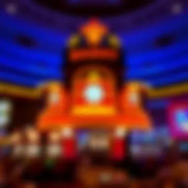 Exploring New Online Casinos in Michigan: A Comprehensive Guide Introduction