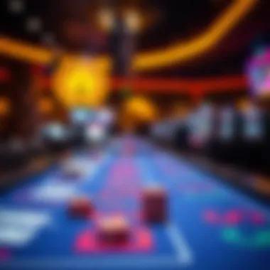 Notable Exploring New Online Casinos in Michigan: A Comprehensive Guide