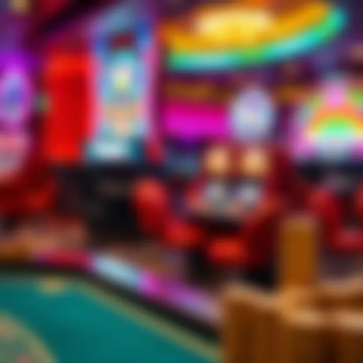 Exploring New Online Casinos in Michigan: A Comprehensive Guide Summary