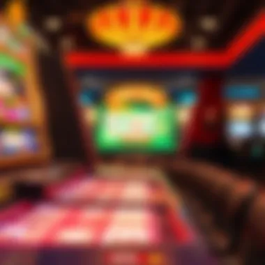 Enhancing Your Gaming Experience Insightful tips for enhancing gaming experiences