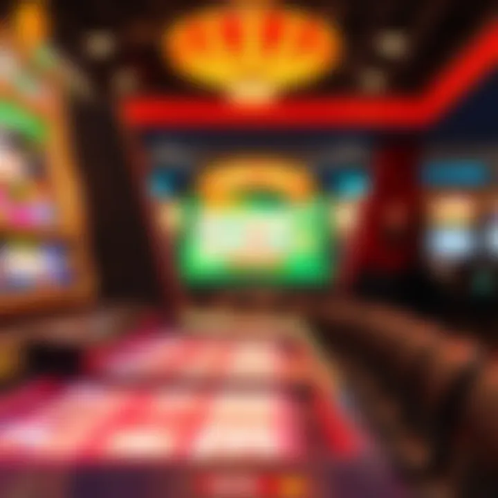 Enhancing Your Gaming Experience Insightful tips for enhancing gaming experiences