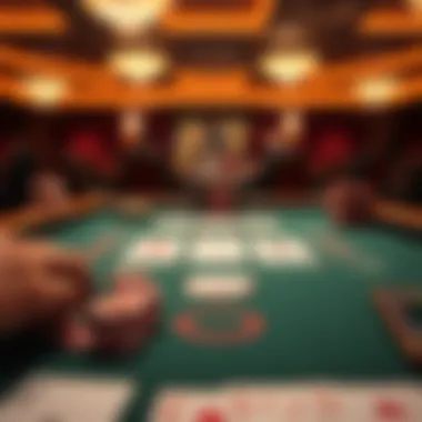 Strategic tips for mastering online blackjack