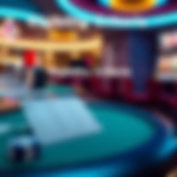 Graphic depicting eligibility criteria for free spins