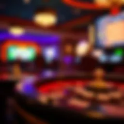 Exploring Online Casinos That Accept Amex: A Comprehensive Guide Introduction