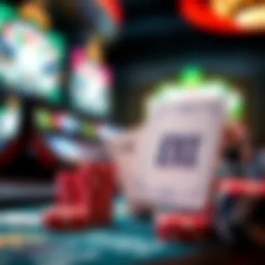 Exploring Online Casinos That Accept Amex: A Comprehensive Guide Summary