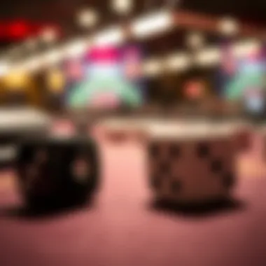 Notable Exploring Online Dice Games for Money: Dynamics, Strategies, and Insights