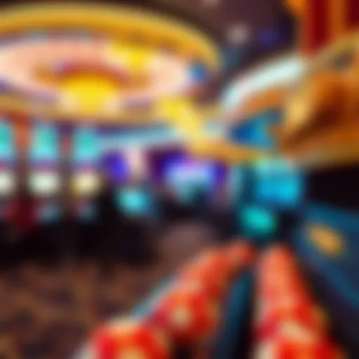 Exploring Pala Casino Bingo: A Comprehensive Guide Introduction