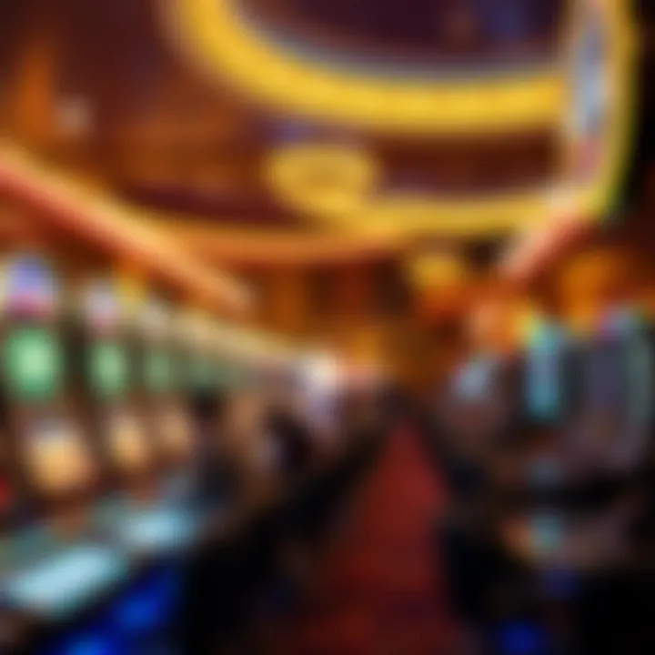 Notable Exploring Pala Casino Bingo: A Comprehensive Guide
