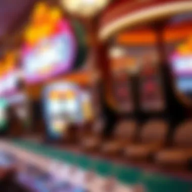Exploring Pala Casino Bingo: A Comprehensive Guide Summary Exploring Pala Casino Bingo: A Comprehensive Guide Summary