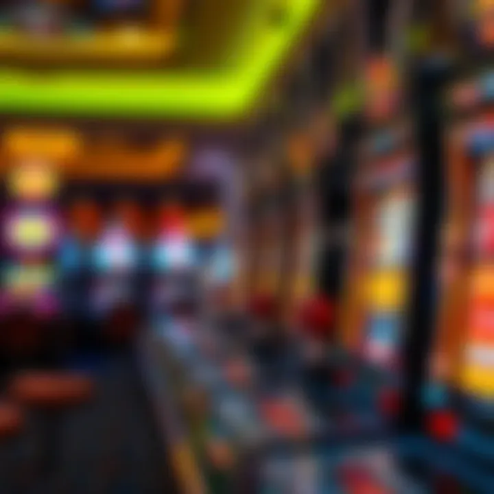 Strategies for enhancing penny slots experience