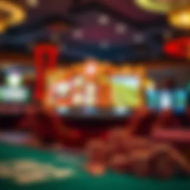 Exploring Diverse Avenues for Income Generation Diverse income avenues