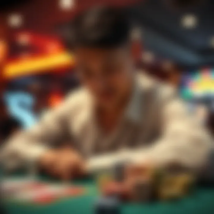 Making Informed Financial Decisions in Gaming Informed financial decisions