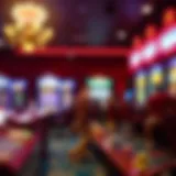 Innovative gaming strategies