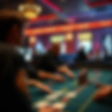 Strategic Play in Quick Gaming A strategic approach to quick gaming