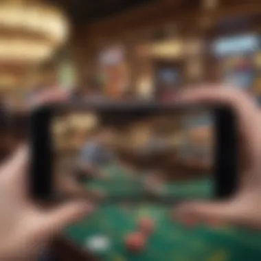 Responsible Gaming Practices in Mobile Apps Responsible gaming practices in mobile apps