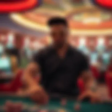 Notable Exploring Seminole Wildcard: A Deep Dive into Gaming and Culture