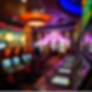 Exploring Seminole Wildcard: A Deep Dive into Gaming and Culture Summary