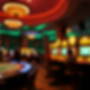 Promoting Responsible Gambling Responsible gambling awareness campaign materials