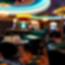 Exploring the 365 Casino App: A Comprehensive Guide Introduction