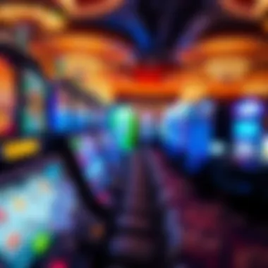 Wide variety of gaming options available in Bay Area casinos