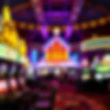 Exploring the Best Casino in Philadelphia Introduction