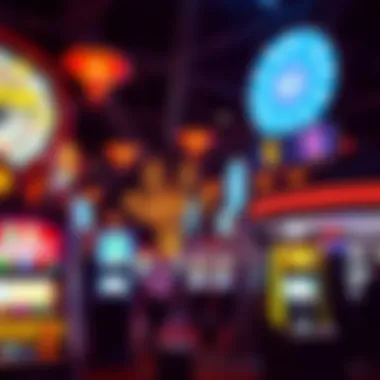 Exploring the Best Casino in Philadelphia Summary