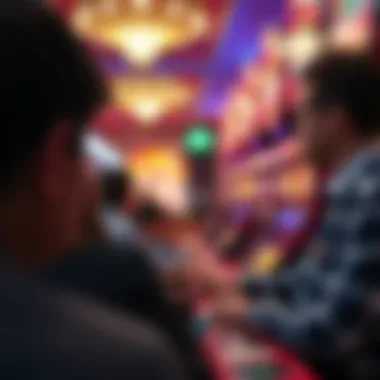 Psychological Insights into Participation Illustration of psychology behind sweepstakes entry