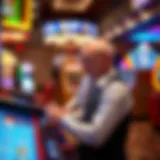 An engaging depiction of various sweepstakes types