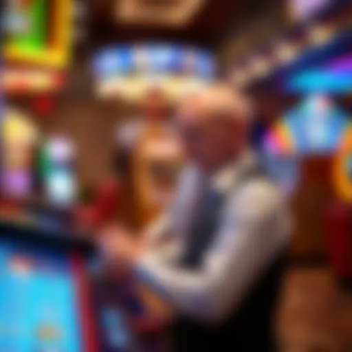 An engaging depiction of various sweepstakes types