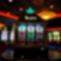 Exploring the Best Online Slots That Payout Introduction