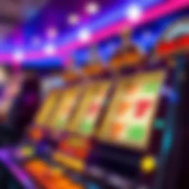 Exploring the Best Online Slots That Payout Summary Exploring the Best Online Slots That Payout Summary