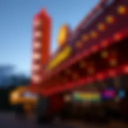 Exploring the Casino Landscape in North Carolina: A Guide to Open Venues Introduction