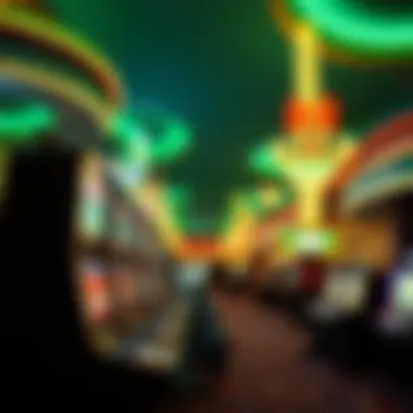 Notable Exploring the Casino Landscape in North Carolina: A Guide to Open Venues Notable Exploring the Casino Landscape in North Carolina: A Guide to Open Venues