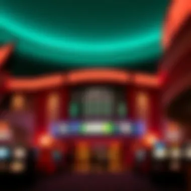 Exploring the Casino Landscape in North Carolina: A Guide to Open Venues Summary