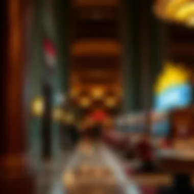 Historical influences shaping Mayan Fortune Casino