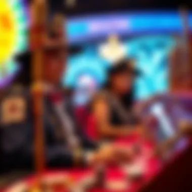 Promotional strategies enhancing player engagement