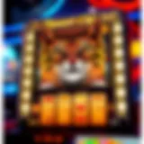 Exploring the Desert Cats Slot Machine: An In-Depth Analysis Introduction