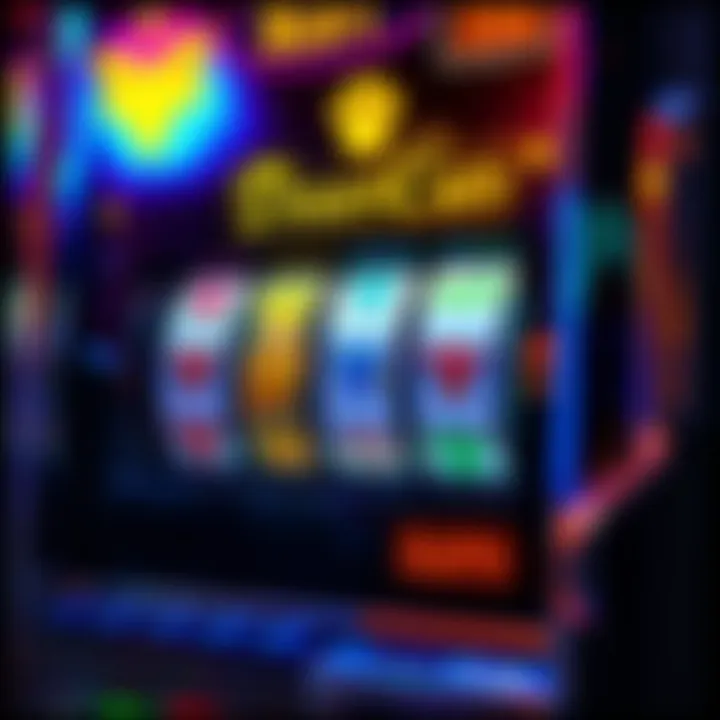 Notable Exploring the Desert Cats Slot Machine: An In-Depth Analysis