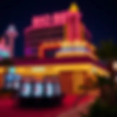 Cultural significance of casino gaming reflected in Rio Bet Casino