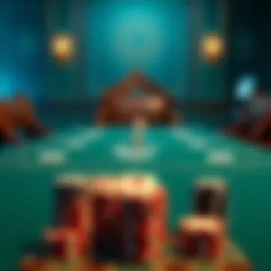 Classic Solitaire Setup