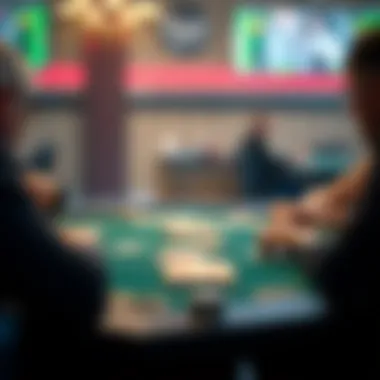 Strategic Gameplay in Solitaire