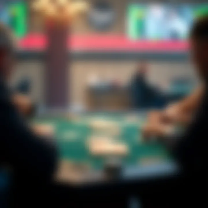 Strategic Gameplay in Solitaire