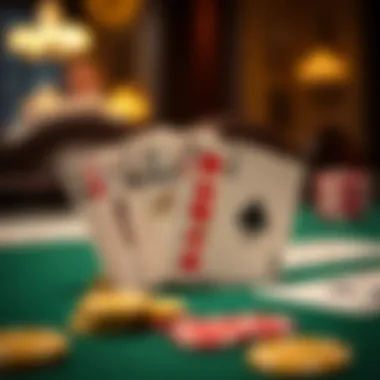 Variations of Solitaire Cards