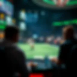 Exploring the DraftKings Sportsbook Full Site: A Comprehensive Overview Introduction