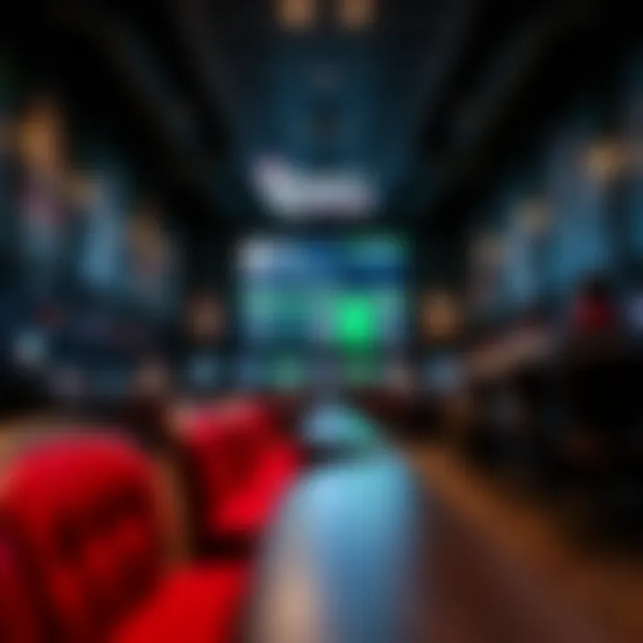 Notable Exploring the DraftKings Sportsbook Full Site: A Comprehensive Overview