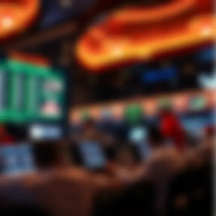 Exploring the DraftKings Sportsbook Full Site: A Comprehensive Overview Summary
