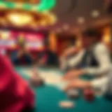 Insightful analysis of betting strategies