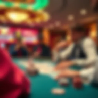 Insightful analysis of betting strategies