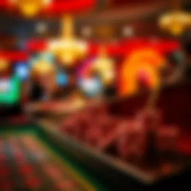 Statistical insights in casino gaming